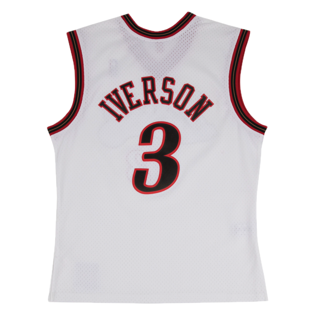 Jersey Iverson