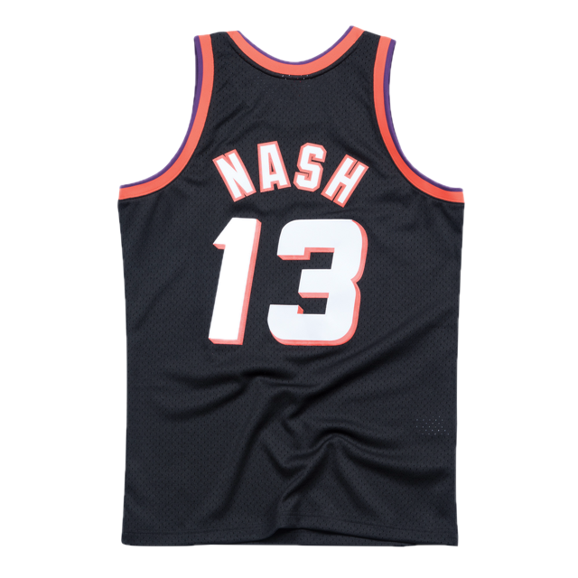 Jersey Nash
