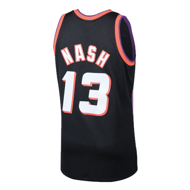 Jersey Nash