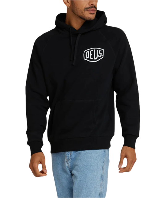 Venice Address Hoodie