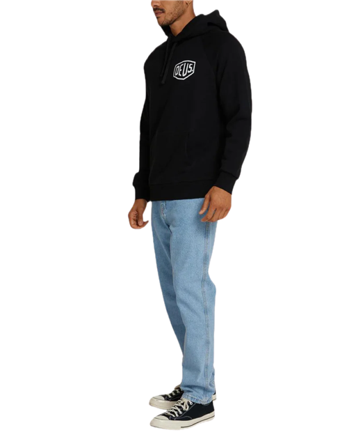 Venice Address Hoodie