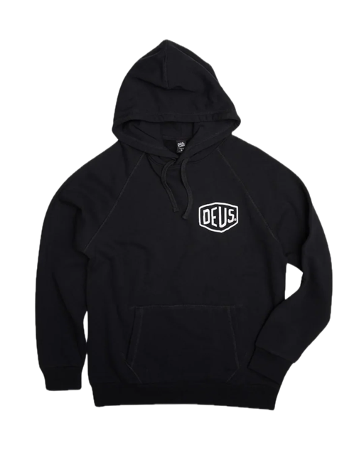 Venice Address Hoodie