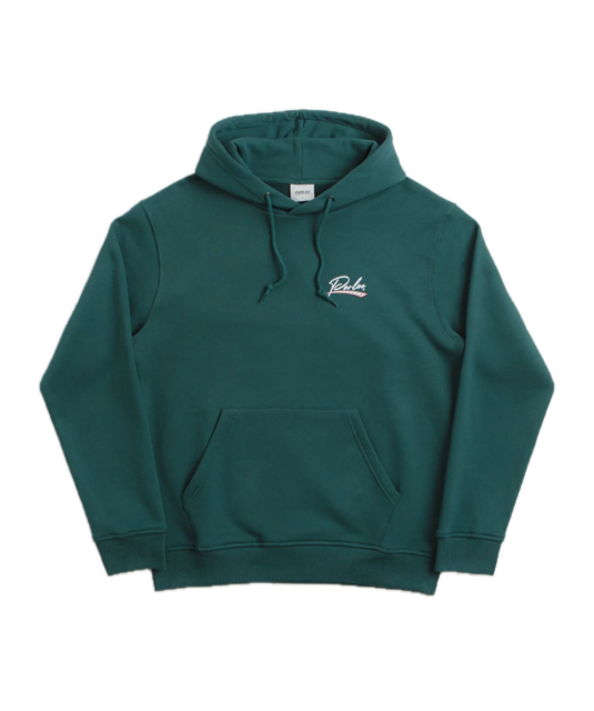 Chisel Hoodie
