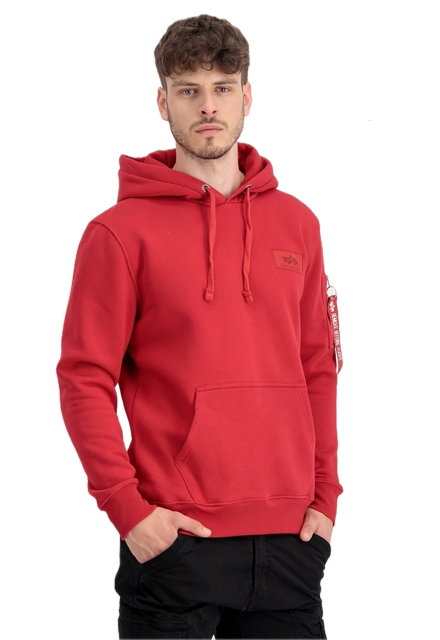 BackPrint Hoody