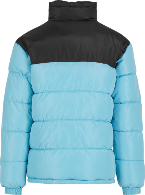 Retro Essenial Puffer Jacket