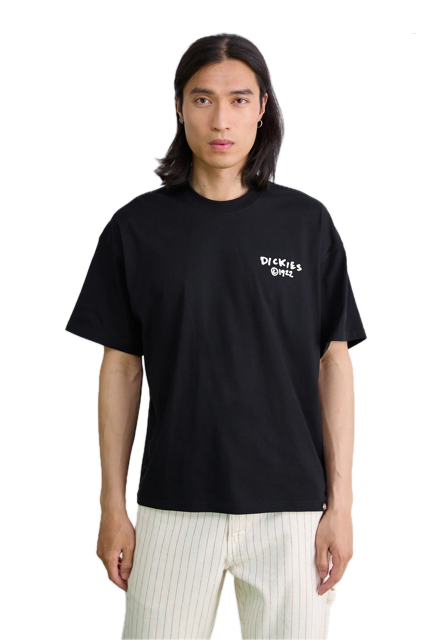 Sneedle Tee SS