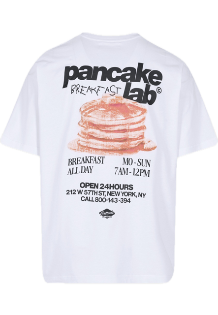 Pancake T-Shirt