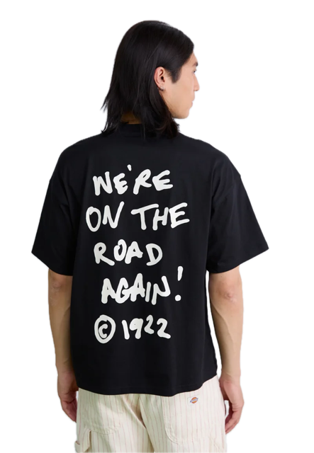 Sneedle Tee SS