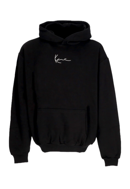 Small Signature OS Hoodie