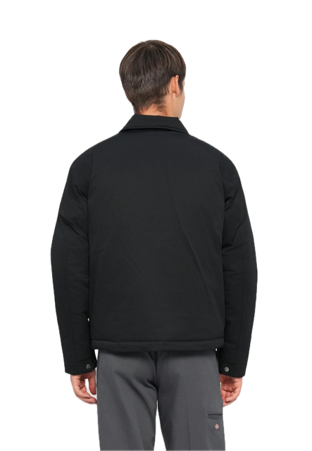 Eisenhower Puffer