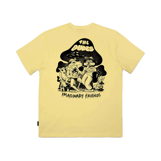 Imaginary Friends Classic T