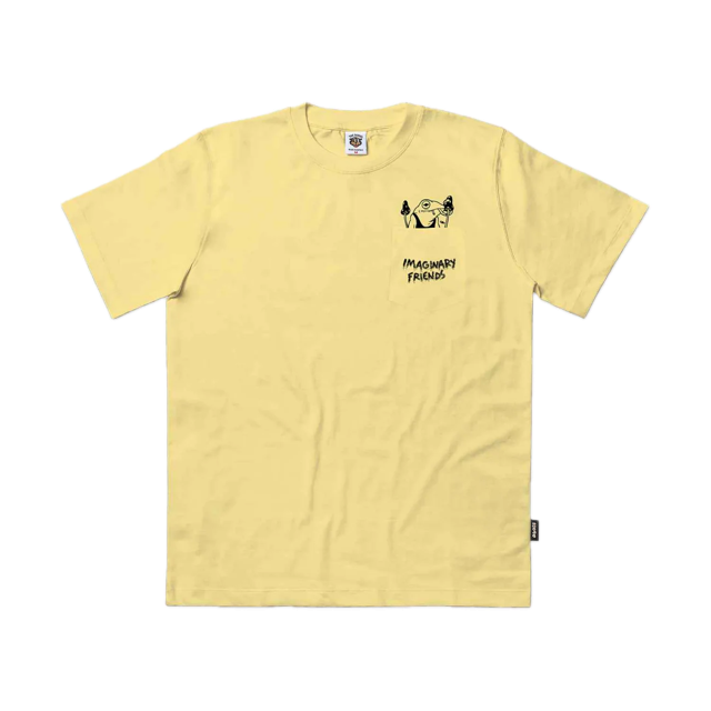 Imaginary Friends Classic T
