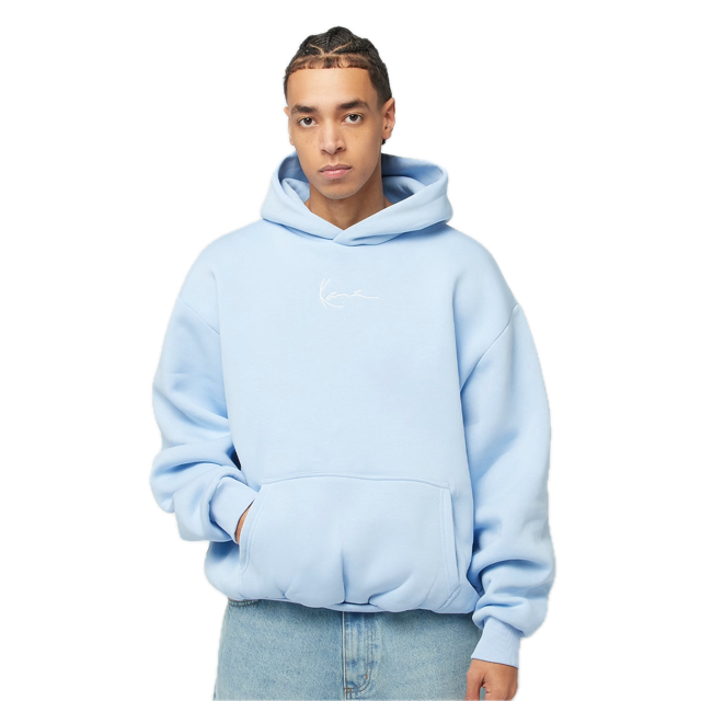 Small Signature Essential Hoodie