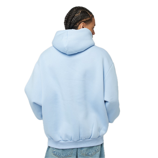 Small Signature Essential Hoodie