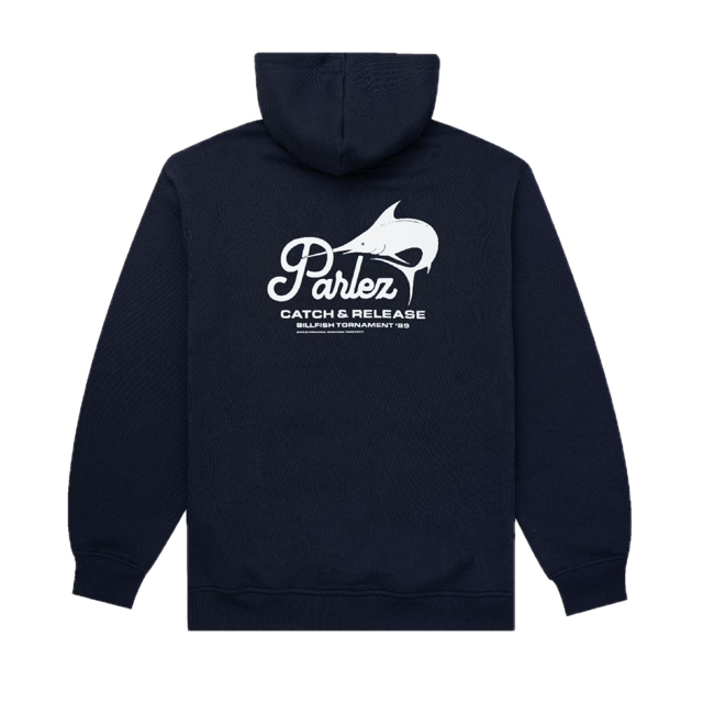 Marlin Hoodie