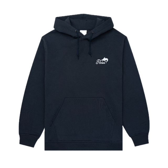 Marlin Hoodie