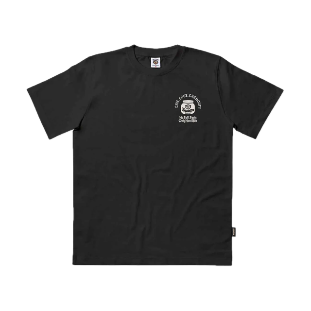 Ripped Seasonal T
