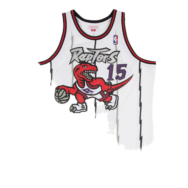 Jersey Carter