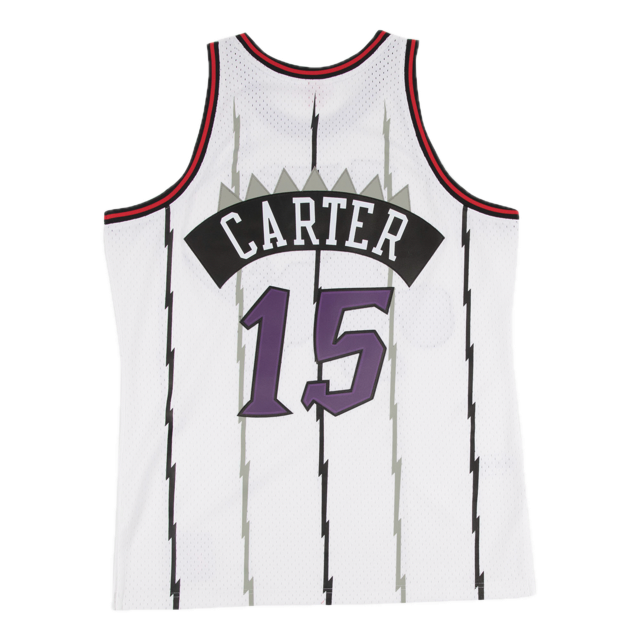 Jersey Carter