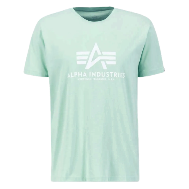 Basic T-Shirt