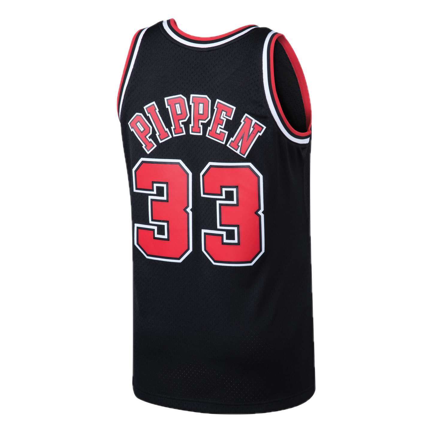 Jersey Pipen Black