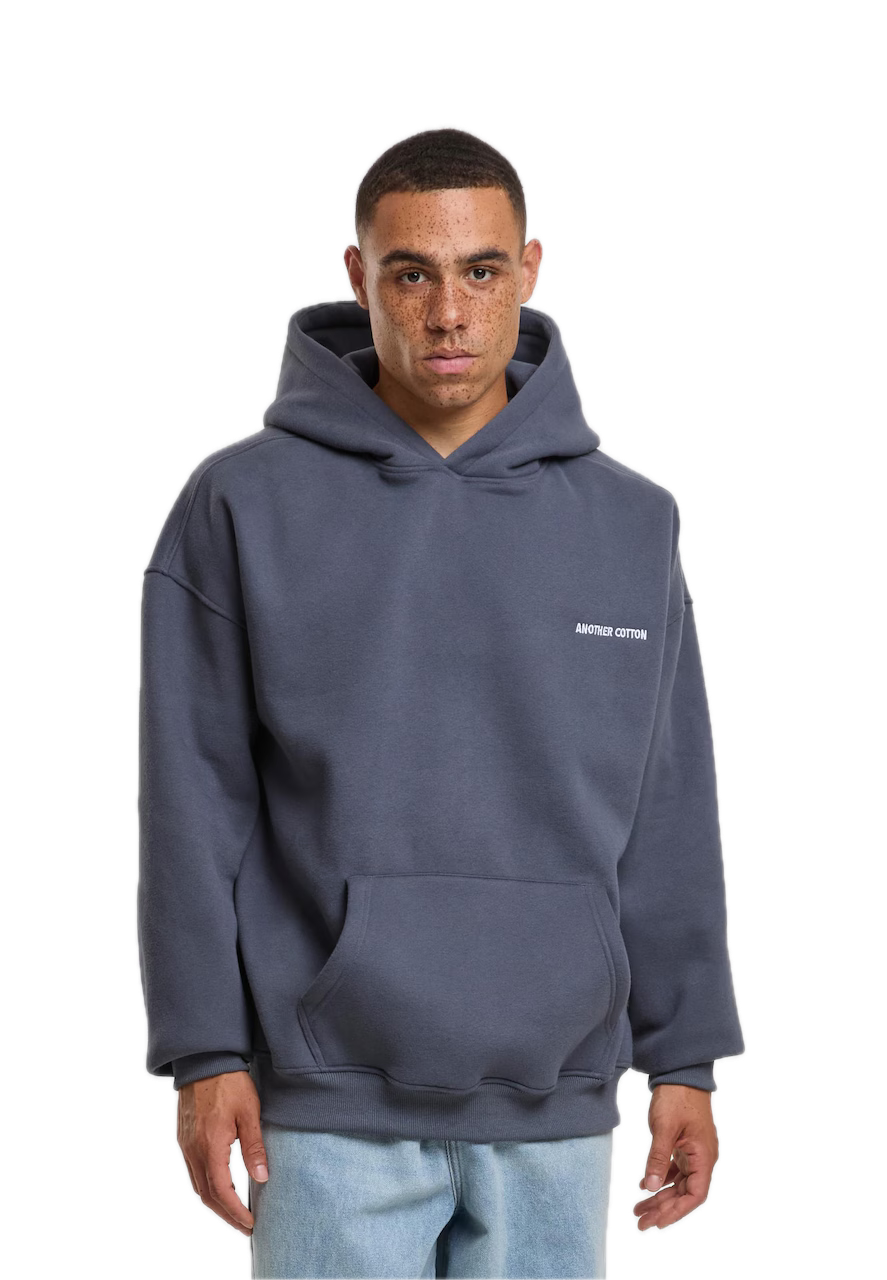 Always Late Hoodie