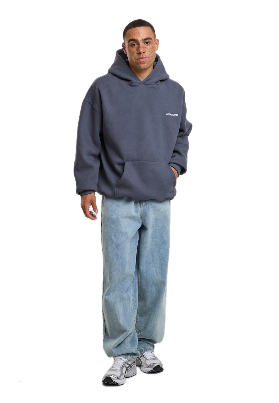 Always Late Hoodie
