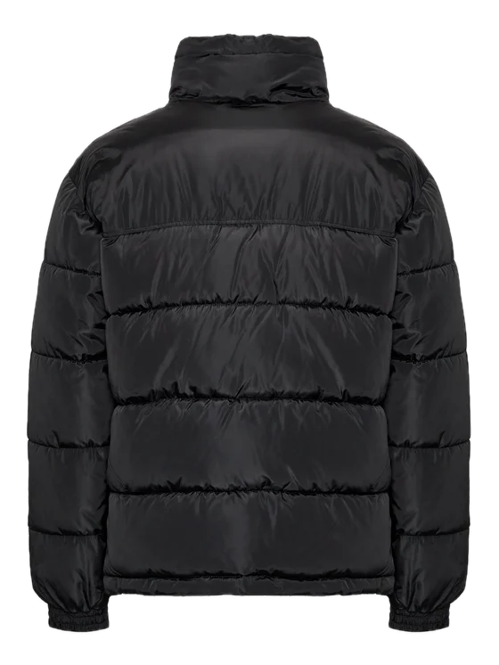 Retro Essential Puffer