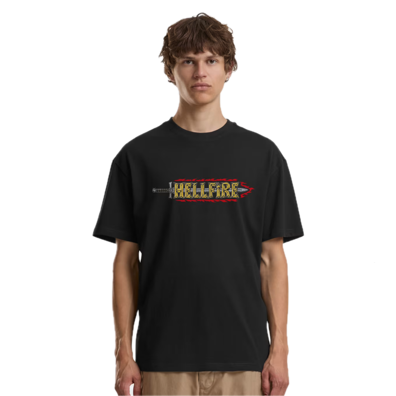 Stranger Things Hellfire Club