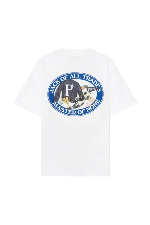 Jack Of All Trades T