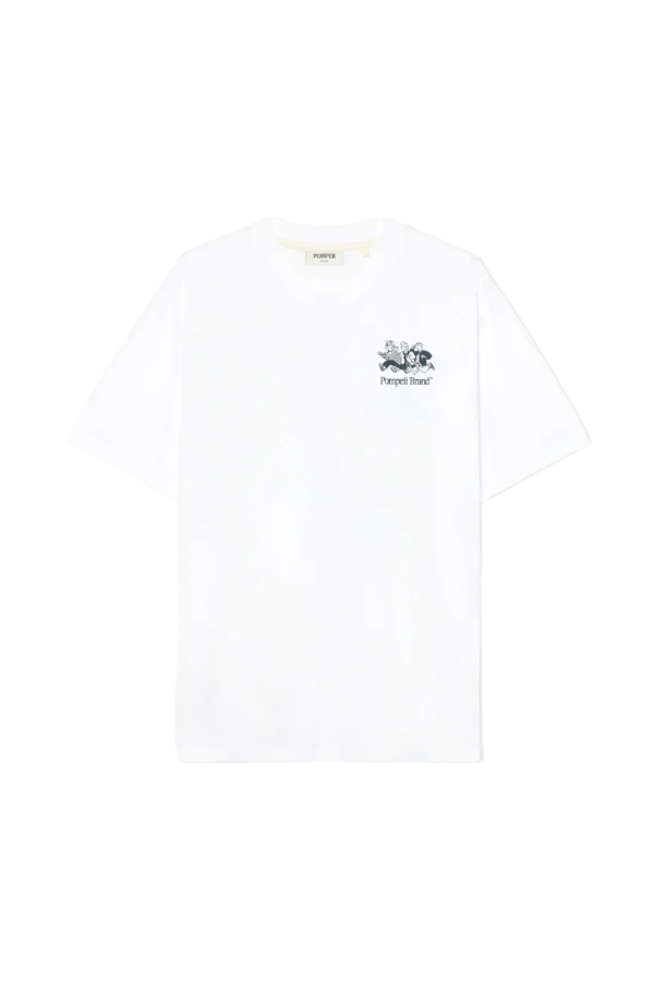 Marathon of Life T