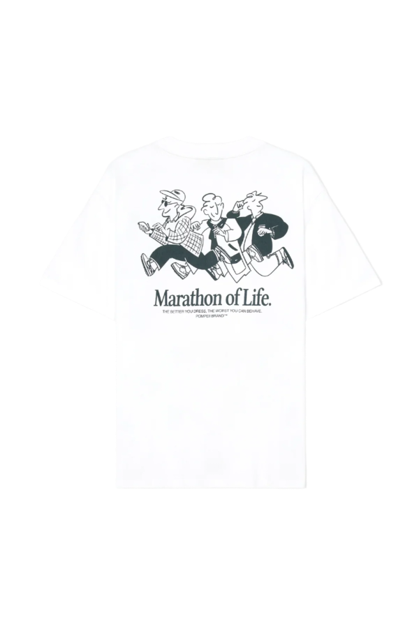 Marathon de la vie T