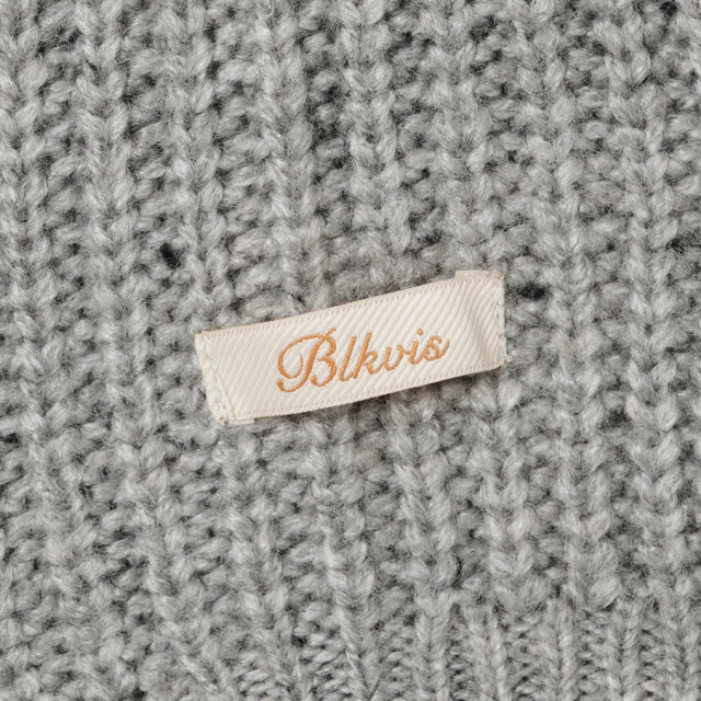 Blkvis Cozy Knit Sweater
