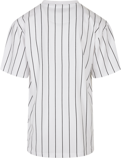 Pinstripe Tee