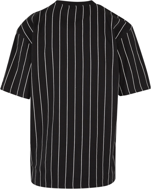 Pinstripe Tee