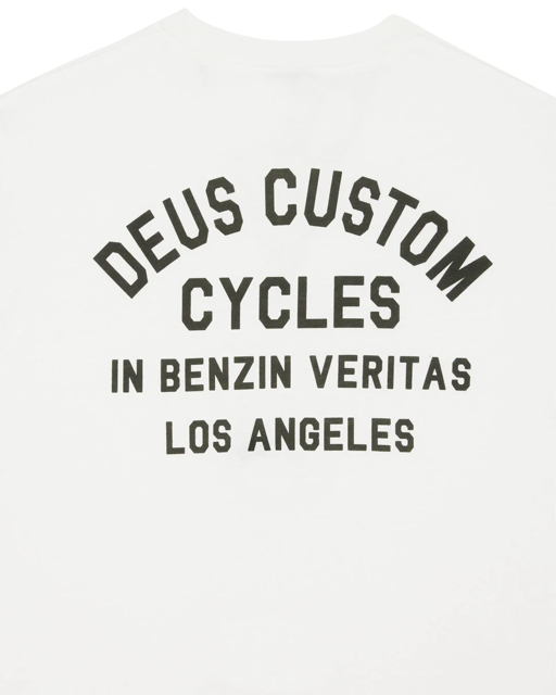 Palermo Tee