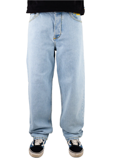x-tra Baggy