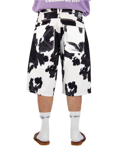 x-tra Cow Boy Shorts
