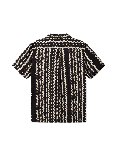 Sven Reg Resort Oro SS Shirt