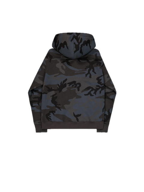 Basic Hoodie BL Camo
