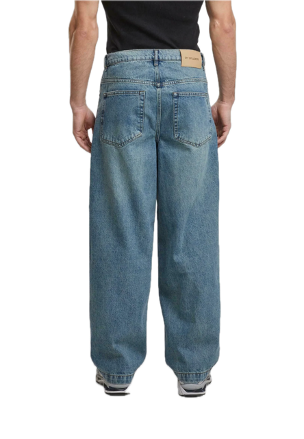 Eren Basic Wide Baggy