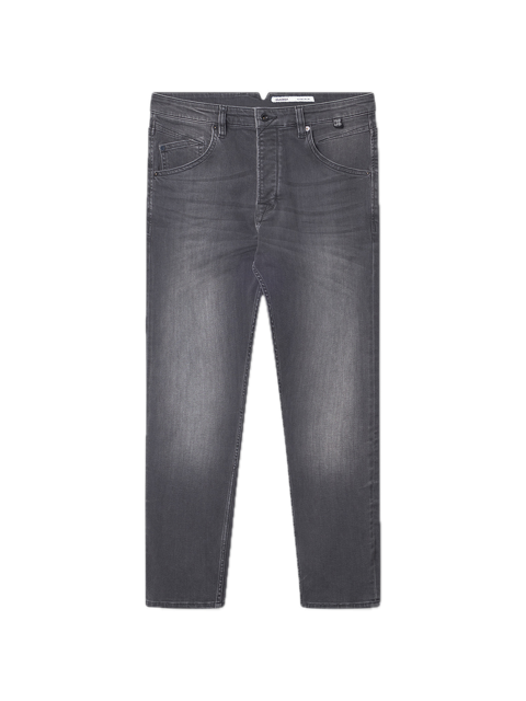 Alex Thor Cropped Jeans