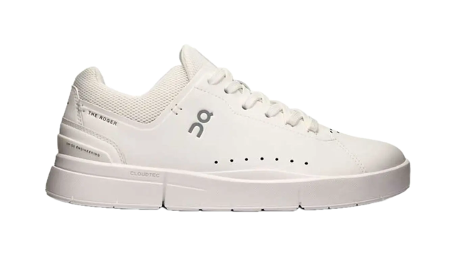 The Roger Advantage 2