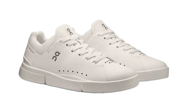 The Roger Advantage 2