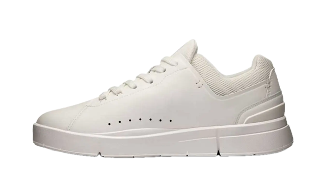 The Roger Advantage 2