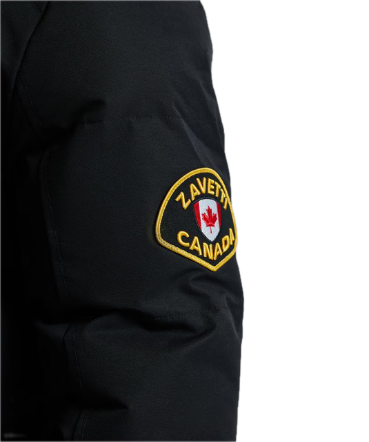 Oshawa 2.0 Puffer Parka