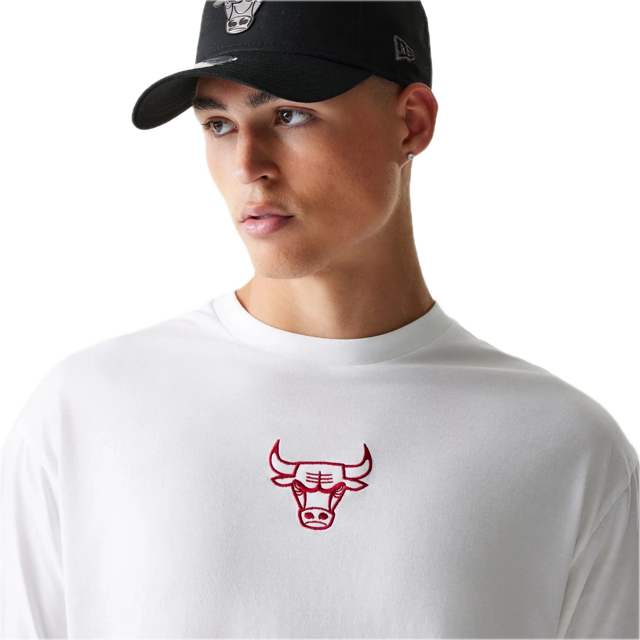 NBA OS Tee ChiBul