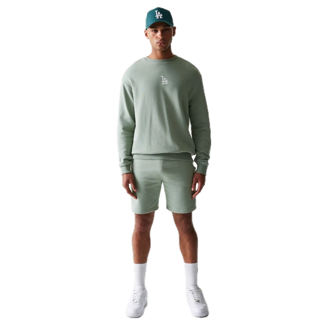 MLB Midi LA Short