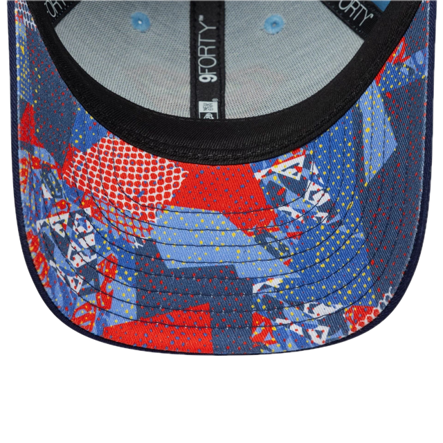 9Forty Superman Kids