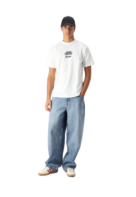 Eren Basic Wide Baggy